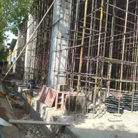 نصب داربست فلزی هشتگرد نظرآباد سرخاب تهران دشت|خدمات پیشه و مهارت|هشتگرد, شهرک اداری|دیوار