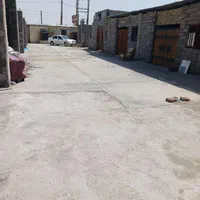 شهریار۷۰ متر کارگاه اجاره اب گاز برق سه فاز