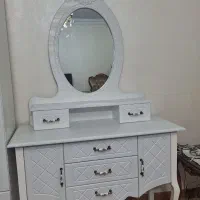میزتحریر،میزآرایش، بوفه
