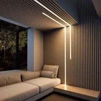 ارائه خدمات لاین نوری لاینر و هوشمندسازی