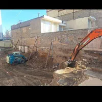 مینی لودر بابکت توماس حمل نخاله خاکبرداری|خدمات حمل و نقل|مشهد, رضاشهر|دیوار