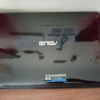 فروش لپ‌تاپ ASUS K550Vسالم بدون شکستگی