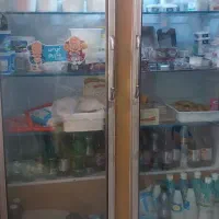 یخجال‌مغازه‌|فروشگاه و مغازه|خوی, |دیوار