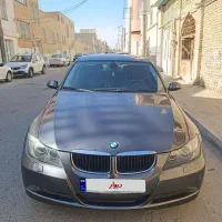 بی ام و BMW 320i