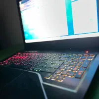 Asus RoG Strix GL503G