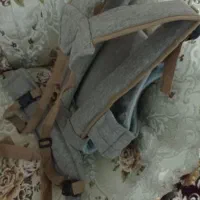 آغوشی بچه نو