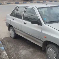 پراید مدل ۸۹|خودرو سواری و وانت|میانه, |دیوار