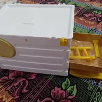 لانه پرنده|آب‌چکان و نظم‌دهنده ظروف|بندرعباس, |دیوار