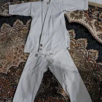 لباس کاراته کاتا و کومیته