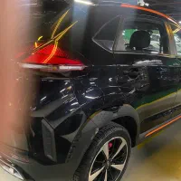 ام‌وی ام ایکس33‌مدل 403|خودرو سواری و وانت|تهران, هروی|دیوار