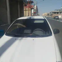 راننده شخصی سرویس از آزادشهر تابلوار شهید قندی