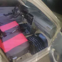 پراید 84|خودرو سواری و وانت|تهران, بهارستان|دیوار