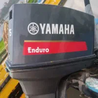 موتور قایق 75 مدل 2104 ژاپن