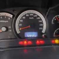 تیبا2 مدل 98|خودرو سواری و وانت|تهران, نیلوفر|دیوار