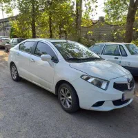 برلیانس H230 اتومات