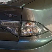 سمند سورن پلاس  EF7|خودرو سواری و وانت|بندرلنگه, |دیوار