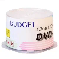 CD و DVD خام( معاوضه)