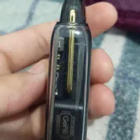 پاد ووپو آرگاس P1|زیورآلات و اکسسوری|شیروان (خراسان), |دیوار