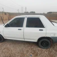 پراید 131 EX، مدل ۱۳۹۵
