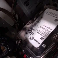 هارد اینترنال|قطعات و لوازم جانبی رایانه|خرم‌آباد, |دیوار