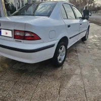 سمندlxمولتی پلکس درحد صفر