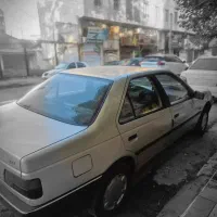 پژو روآ مدل89|خودرو سواری و وانت|صومعهسرا, |دیوار