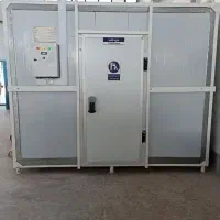 تعمیرات تعمیرکار یخچال لباسشویی درمحل 50درصدتخفیف|خدمات پیشه و مهارت|بندرعباس, |دیوار