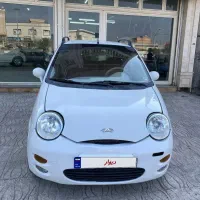 MVM 110 مدل۹۴|خودرو سواری و وانت|کلاله, |دیوار