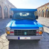 نیسان زامیاد24 دوگانه سوز