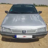 خودرو405 Glx مدل 88|خودرو سواری و وانت|شیراز, شهرک بهشتی|دیوار