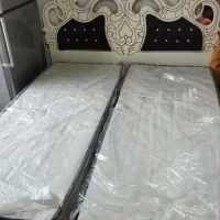 تخت خواب دونفره