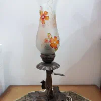 آباژور رومیزی