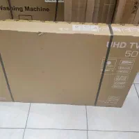 تلویزیون سام 50 اینچ فول UA50CU7800TH