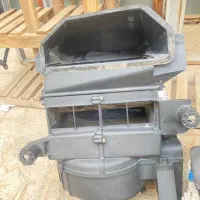 پوسته بخاری فن کولر اواپراتور MVM530ام وی ام|قطعات یدکی و لوازم جانبی|اصفهان, درب کوشک|دیوار