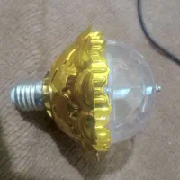 چراغ دیجی رقص نور