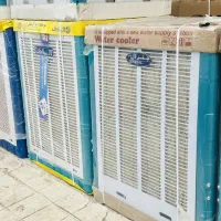 کولر 3200 الکترو ورق ضخیم در زرکالا حرااج|کولر آبی|یاسوج, |دیوار