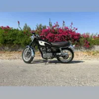 یاماها sr 400|موتورسیکلت|رامهرمز, |دیوار