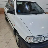 پراید ۱۳۱ مدل ۹۱  فروشی|خودرو سواری و وانت|لنجان, |دیوار