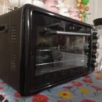 ماکروفر مارک بوش|اجاق گاز و لوازم برقی پخت‌وپز|کرمان, |دیوار