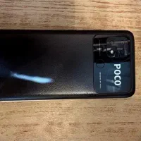 پوکو c40