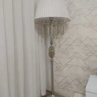 آباژور سالنی