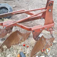 گاوآهن|ماشین‌آلات صنعتی|فیروز, |دیوار