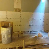 نصب اسلب و سرامیک کاری