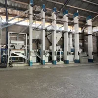 نیروی کارخانه شالی کوبی