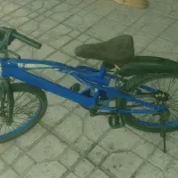 دوچرخه 20|دوچرخه، اسکیت، اسکوتر|شیراز, ده پیاله|دیوار