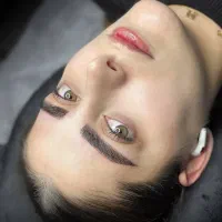 میکرو کرکی مویی