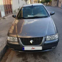 سمندef7مدل۹۱