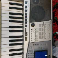 yamaha1000|پیانو، کیبورد، آکاردئون|بستک, |دیوار