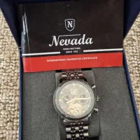 ساعت nevada