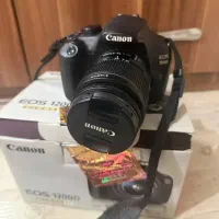 دوربین عکاسی کنون ۱۲۰۰D